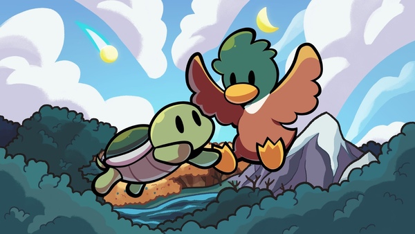 WINDSWEPT est disponible sur consoles et PC