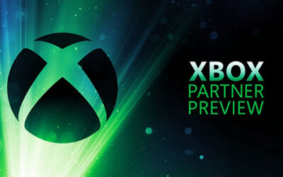 Un Xbox Partner Preview sera diffusé le 20 novembre à 19h
