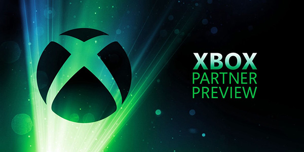 Xbox Partner Preview , 20 novembre , 19h