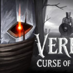 Kasur Games , CobraTekku Games , Verho – Curse of Faces , Verho Curse of Faces , Verho - Curse of Faces , Verho : Curse of Faces , Verho: Curse of Faces