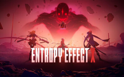 BlazBlue Entropy Effect X sera disponible le 28 février 2026 sur Nintendo Switch et PS5