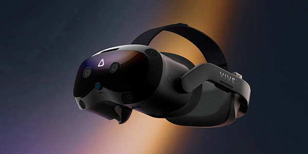 VIVE Focus Vision , HTC VIVE , Black Friday 2025