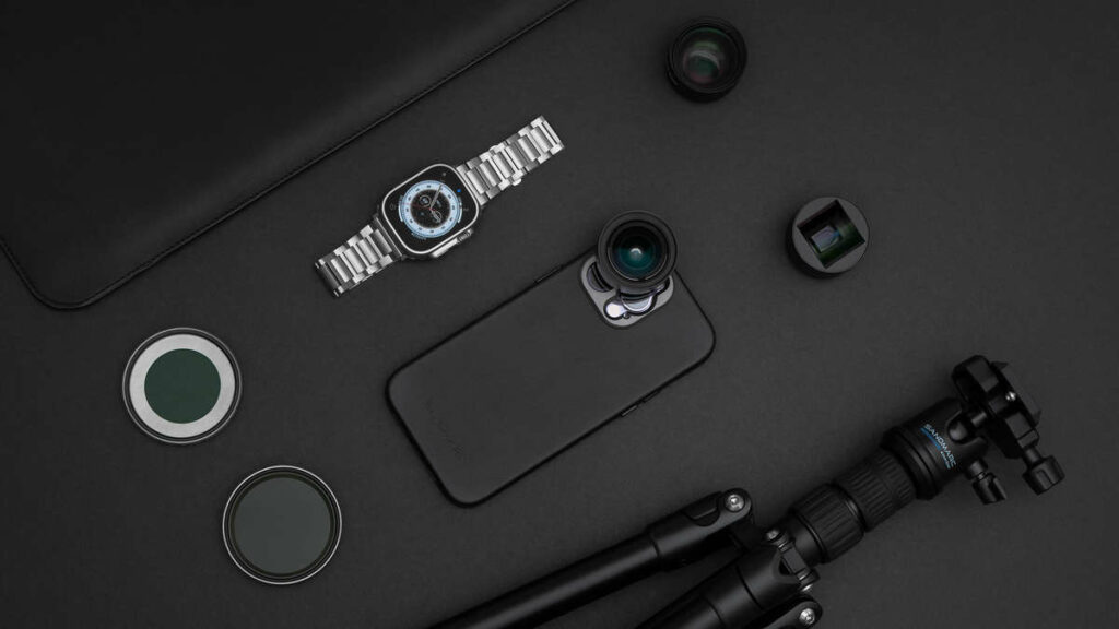 SANDMARC Black Friday