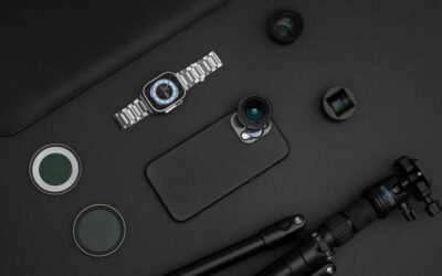 SANDMARC dévoile ses offres pour le Black Friday