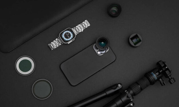 SANDMARC dévoile ses offres pour le Black Friday