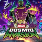 Dotemu , Tribute Games , MARVEL Cosmic Invasion