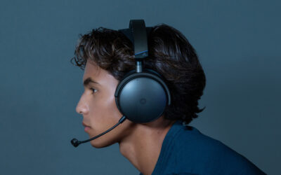 Audeze annonce la sortie du casque gaming Maxwell 2