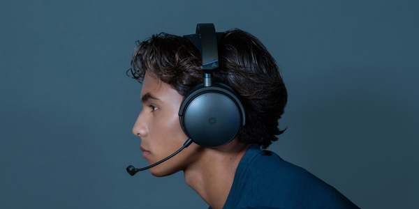 casque gaming Audeze Maxwell 2