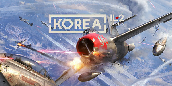 1C Game Studios , Korea. IL-2 Series
