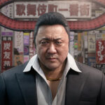The Game Awards 2025 , Toshihiro Nagoshi , Nagoshi Studio , Gang of Dragon