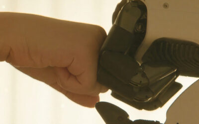 CES 2026 : LG présentera le robot domestique LG CLOiD