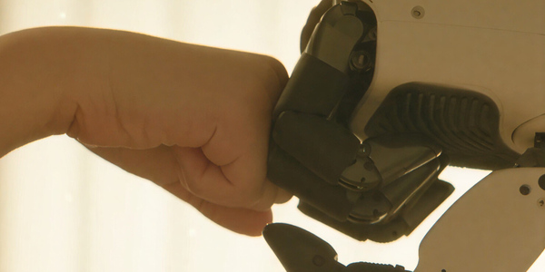 Zero Labor Home Makes Quality Time , CES 2026 , LG Electronics , robot domestique LG CLOiD