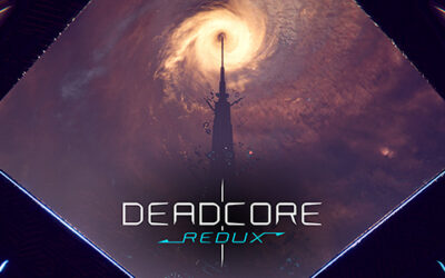 DeadCore Redux est disponible sur PC via Steam