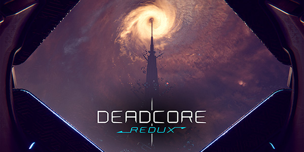5 Bits Games , DeadCore Redux