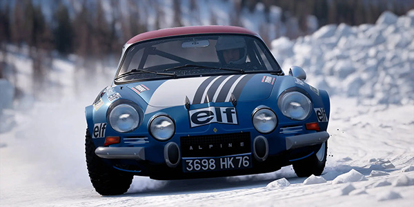 Assetto Corsa Rally – La mise à jour majeure v. 0.2 est disponible