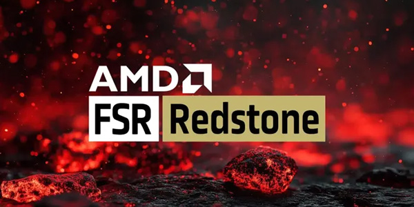 AMD FSR Redstone , Ray Regeneration