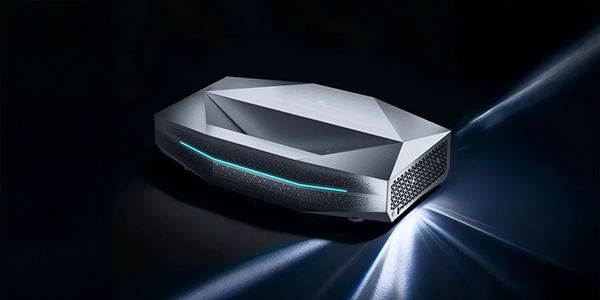 AWOL Vision dévoile les vidéoprojecteurs 4K Aetherion