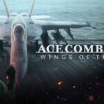 The Game Awards 2025 , Bandai Namco Aces , Bandai Namco Entertainment Europe , Ace Combat 8: Wings Of Theve , Ace Combat 8 : Wings Of Theve, Ace Combat 8 Wings Of Theve , Ace Combat 8, Wings Of Theve , Ace Combat 8 - Wings Of Theve