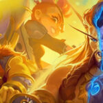 Activision Blizzard Entertainment , Hearthstone , saison 12 , champs de bataille