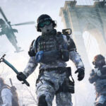 Battlefield Studios , Battlefield 6 , Battlefield REDSEC ,Offensive hivernale, Empire State