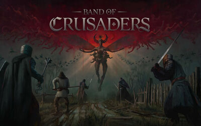 Band of Crusaders – Une démo est disponible via Steam