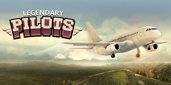 Legendary Pilots est disponible sur iOS et Android ; bientôt via Steam