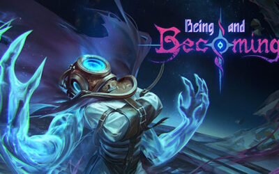 Being and Becoming – CRITICAL REFLEX annonce un playtest via Steam