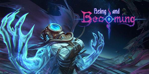 Best Indie Games Winter Showcase 2025 , Ichthys , Being and Becoming , CRITICAL REFLEX , playtest Steam