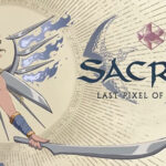 Best Indie Games Winter Showcase 2025 , THQ Nordic, Sacred: Last Pixel of Ancaria , Sacred : Last Pixel of Ancaria , Sacred Last Pixel of Ancaria, Sacred, Last Pixel of Ancaria, Sacred - Last Pixel of Ancaria , SparklingBit, Kickstarter, 14 avril 2026