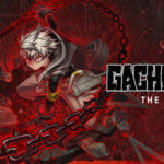 Com2uS , GACHIAKUTA: The Game , GACHIAKUTA : The Game , GACHIAKUTA The Game , GACHIAKUTA , The Game , GACHIAKUTA - The Game