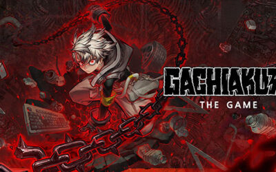 Com2uS annonce le développement de GACHIAKUTA: The Game