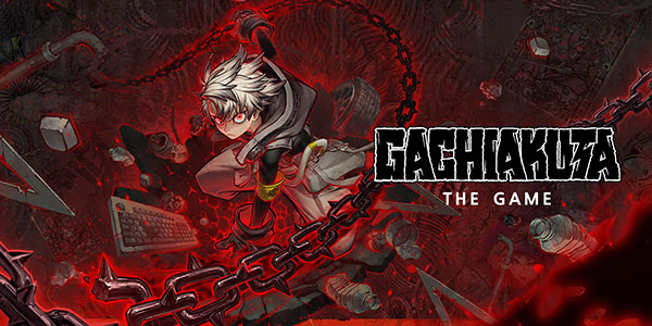 Com2uS , GACHIAKUTA: The Game , GACHIAKUTA : The Game , GACHIAKUTA The Game , GACHIAKUTA , The Game , GACHIAKUTA - The Game