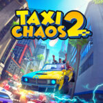 Current Games , Focuspoint Studios , Taxi Chaos 2