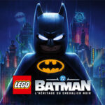 The Game Awards 2025 , Warner Bros. Games , DC Studios , TT Games , LEGO Batman : L'Héritage du Chevalier Noir , LEGO Batman: L'Héritage du Chevalier Noir , LEGO Batman L'Héritage du Chevalier Noir , LEGO Batman , L'Héritage du Chevalier Noir , LEGO Batman - L'Héritage du Chevalier Noir
