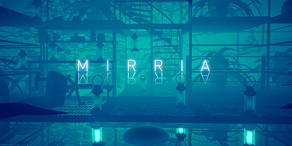 Day of the Devs , Carl Burton , Mografi , Mirria , 2026 , Steam