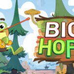 Day of the Devs , Luckshot Games , Big Hops