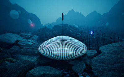 Soundgrass – Soundgrass Studio dévoile du gameplay