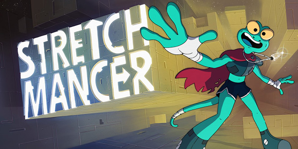 Day of the Devs , Triangle Wave , Stretchmancer , offbrand games