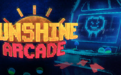 Unshine Arcade – Une démo est disponible via Steam
