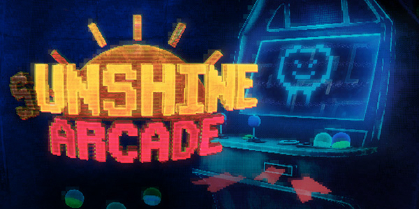 Day of the Devs , mardt , Unshine Arcade