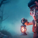 DeadlyCrow Games , Mutter , Latin American Games Showcase 2025