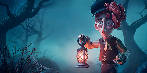 DeadlyCrow Games , Mutter , Latin American Games Showcase 2025