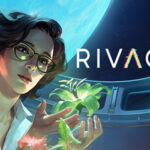 PC Gaming Show: Most Wanted , PC Gaming Show : Most Wanted , PC Gaming Show Most Wanted , PC Gaming Show, Most Wanted, PC Gaming Show - Most Wanted , Exnilo Studio , Raw Fury , Rivage