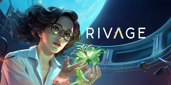 PC Gaming Show: Most Wanted , PC Gaming Show : Most Wanted , PC Gaming Show Most Wanted , PC Gaming Show, Most Wanted, PC Gaming Show - Most Wanted , Exnilo Studio , Raw Fury , Rivage