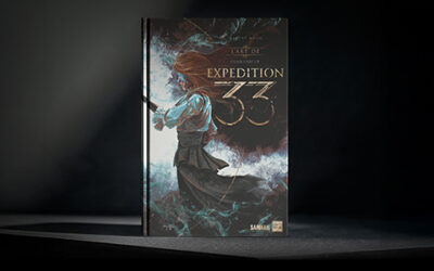 Les Éditions Pix’n Love dévoile l’artbook « L’art de Clair Obscur: Expedition 33 »