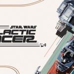 Fuse Games , Lucasfilm Games , Star Wars: Galactic Racer , Star Wars Galactic Racer , Star Wars : Galactic Racer , Star Wars, Galactic Racer , Star Wars - Galactic Racer