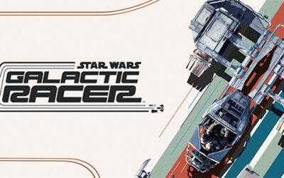 Fuse Games et Lucasfilm Games dévoilent Star Wars: Galactic Racer