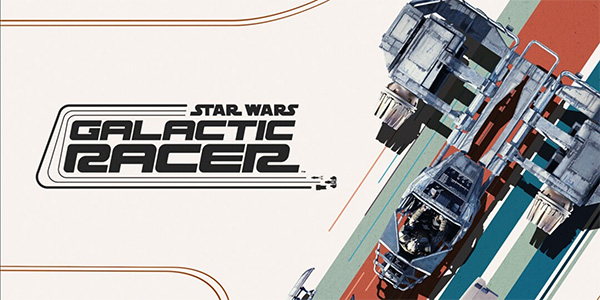 Fuse Games , Lucasfilm Games , Star Wars: Galactic Racer , Star Wars Galactic Racer , Star Wars : Galactic Racer , Star Wars, Galactic Racer , Star Wars - Galactic Racer
