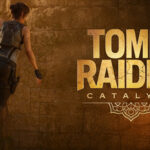 The Game Awards 2025 , Amazon Games , Crystal Dynamics , Tomb Raider: Catalyst , Tomb Raider : Catalyst, Tomb Raider Catalyst, Tomb Raider, Catalyst , 2027