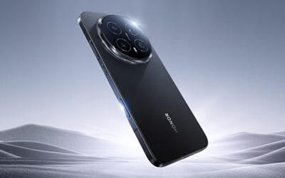 HONOR met en lumière les fonctionnalités photo IA du Magic8 Pro